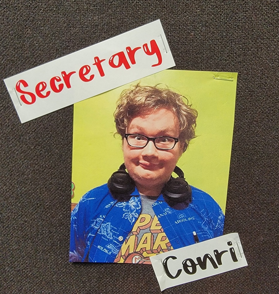 SC Secretary