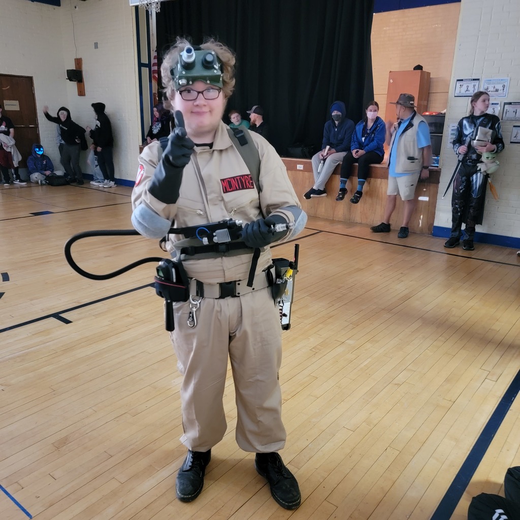 Ghostbusters