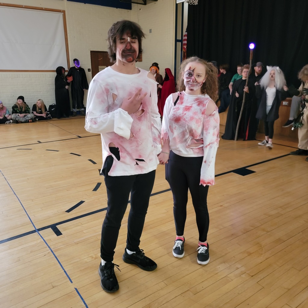 Zombies