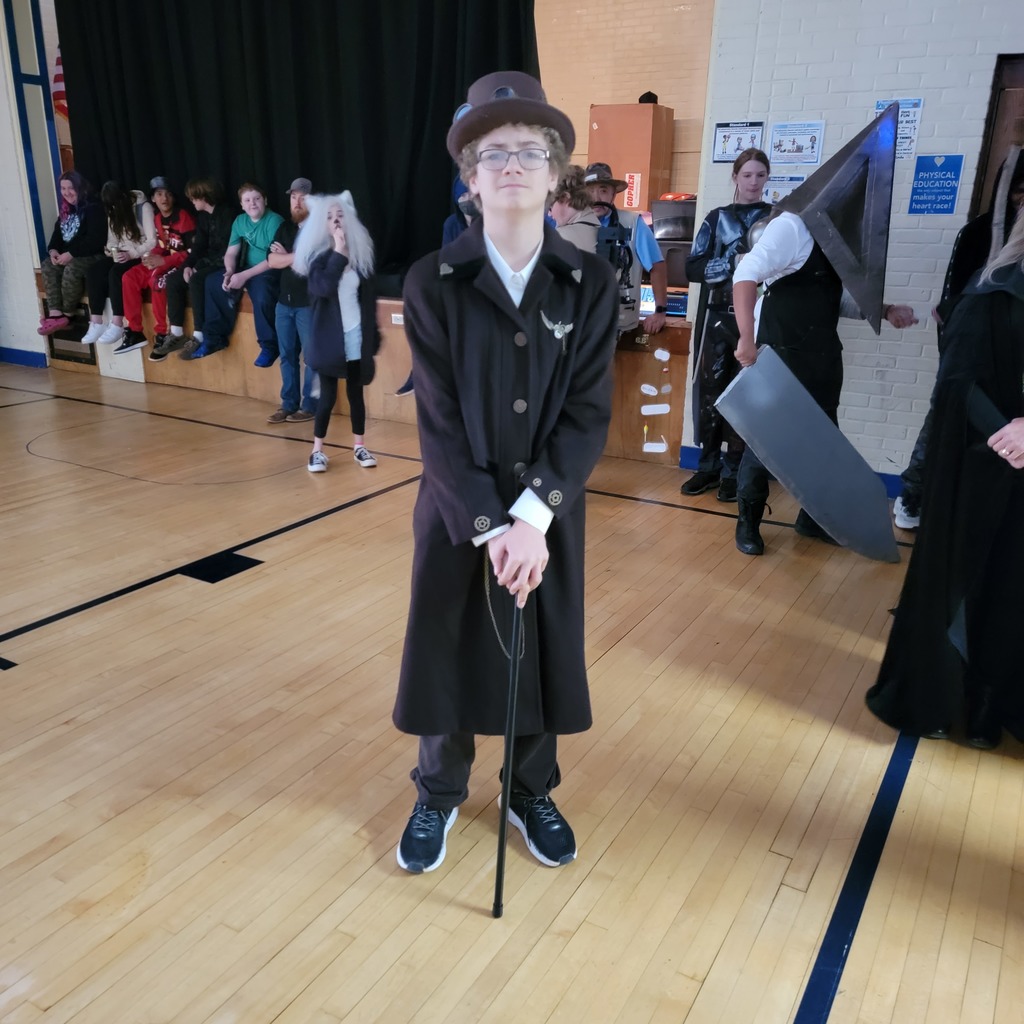 Steam Punk