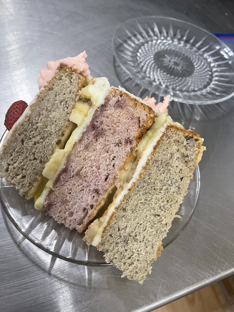 cake piece