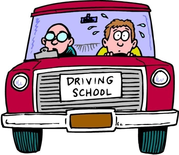 drivers ed