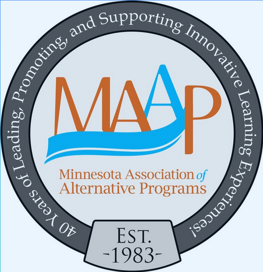 MAAP logo