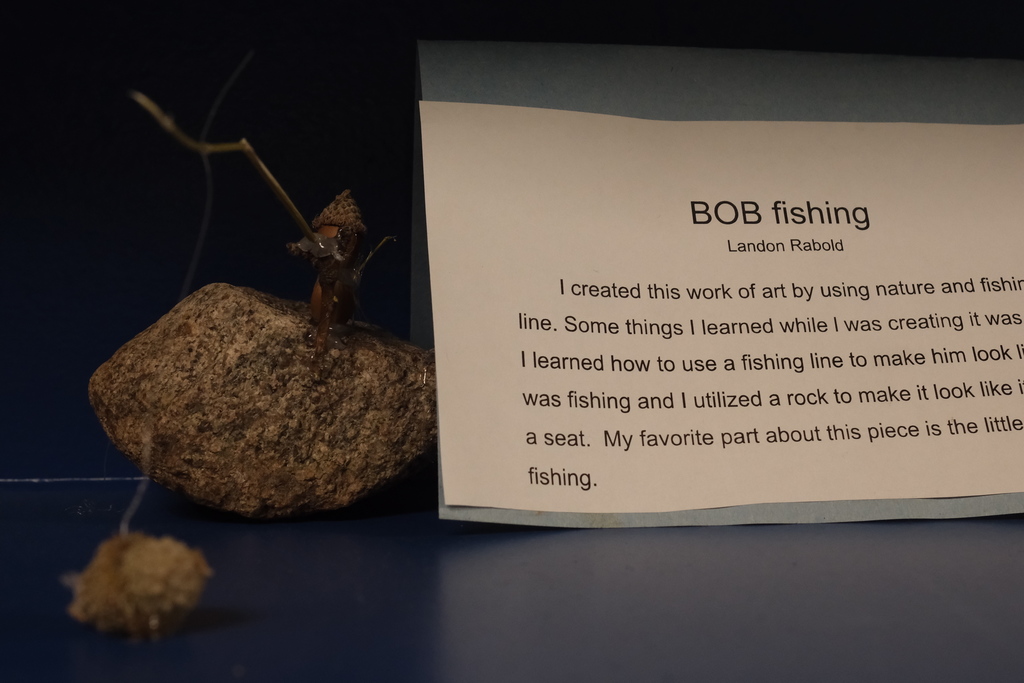 bob